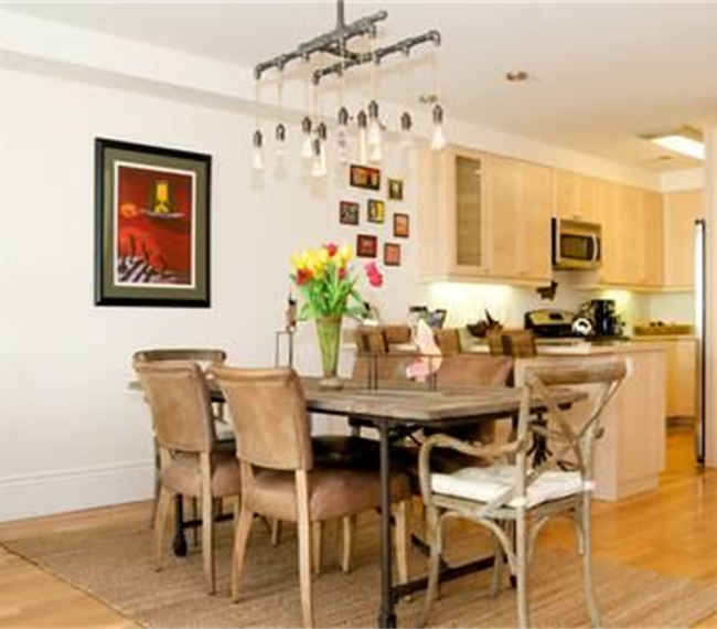 Private Room and Bath Centrally Located in the Mission District - Photo 5
