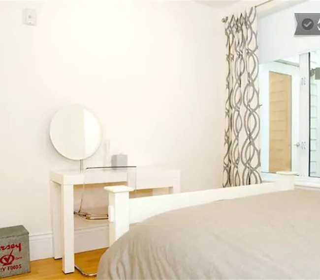 Private Room and Bath Centrally Located in the Mission District - Photo 3