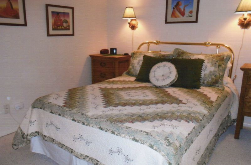 Nice Condo Near Plaza - Photo 5