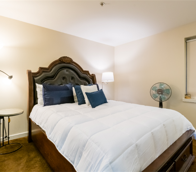 Entire Modern Luxury 2 bedroom CondoLoft/ Downtown SJ - Photo 3