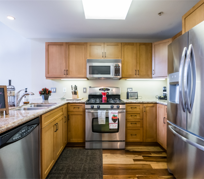 Entire Modern Luxury 2 bedroom CondoLoft/ Downtown SJ - Photo 4