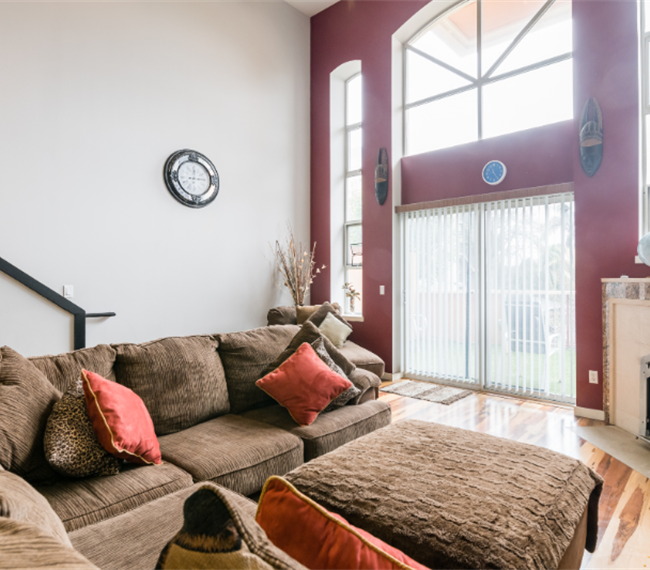 Entire Modern Luxury 2 bedroom CondoLoft/ Downtown SJ - Photo 5