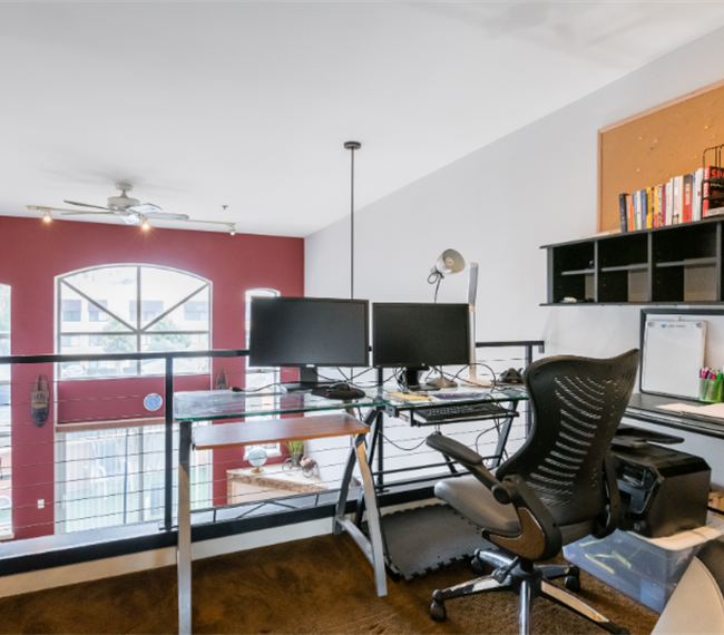 Entire Modern Luxury 2 bedroom CondoLoft/ Downtown SJ - Photo 6