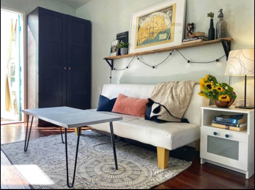Cozy Culver City Studio Guesthouse With Shared Yard - Photo 1