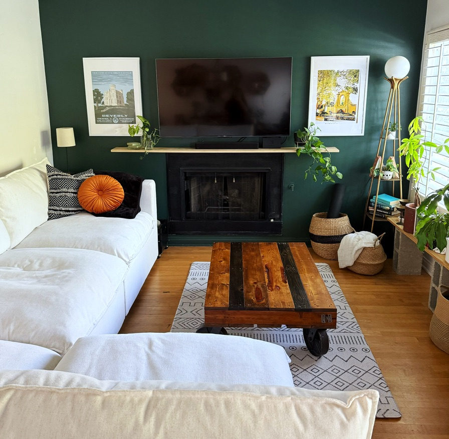 Cozy Culver City Studio Guesthouse With Shared Yard - Photo 3