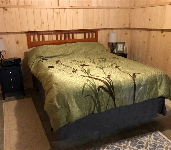 Private Log Cabin Suite - Photo 9