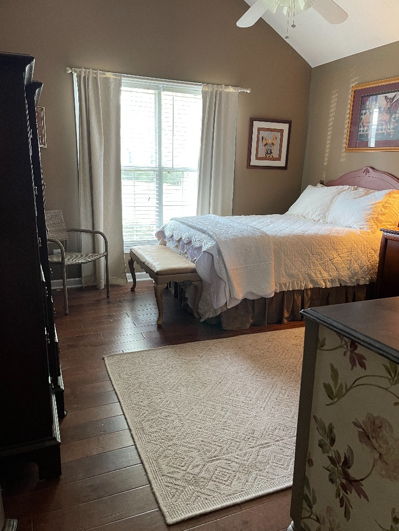 Charleston Room