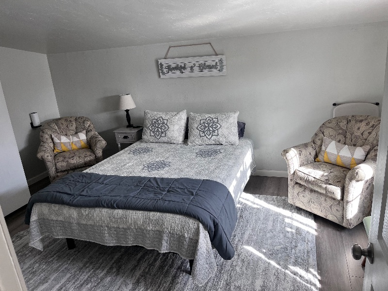 Private cozy 1 bed 1 Bath - Photo 1