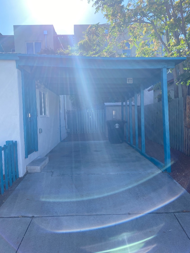 Cozy 2 Bedroom House In Downtown Albuquerque - Photo 3