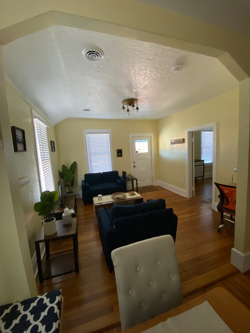 Cozy 2 Bedroom House In Downtown Albuquerque - Photo 7