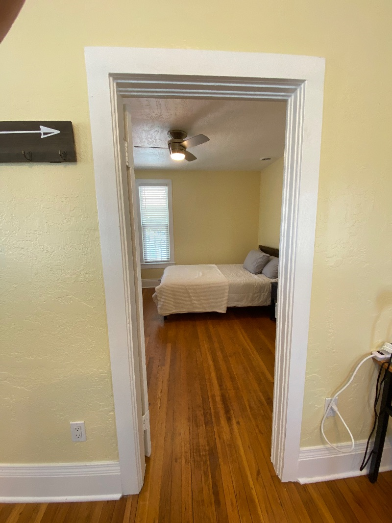 Cozy 2 Bedroom House In Downtown Albuquerque - Photo 11