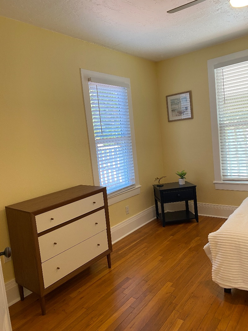Cozy 2 Bedroom House In Downtown Albuquerque - Photo 12