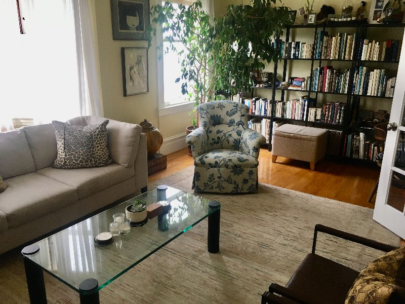 Large sunny flat in Noe Valley - Photo 6