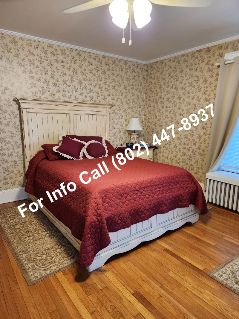 Quiet, Safe, Cozy, W/D -  600 sq ft Apt 1 - 1st fl - Photo 4