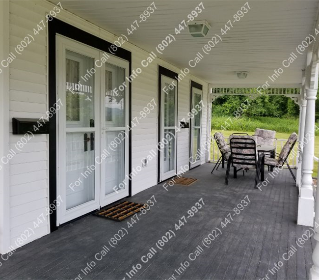 Quiet, Safe, Cozy, W/D -  600 sq ft Apt 1 - 1st fl - Photo 2