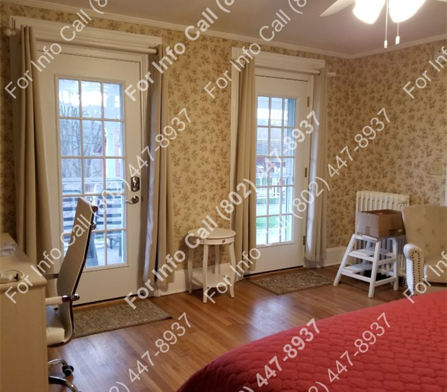 Quiet, Safe, Cozy, W/D -  600 sq ft Apt 1 - 1st fl - Photo 6