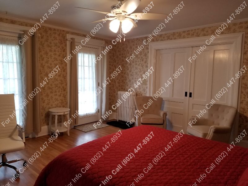 Quiet, Safe, Cozy, W/D -  600 sq ft Apt 1 - 1st fl - Photo 5