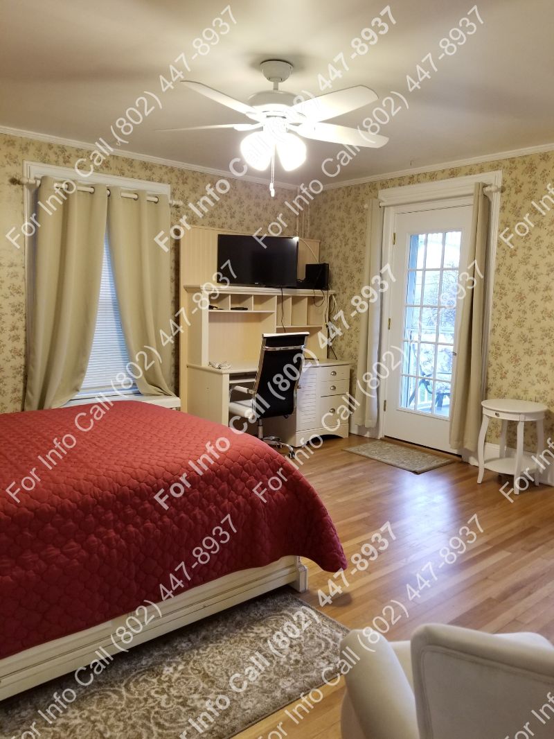 Quiet, Safe, Cozy, W/D -  600 sq ft Apt 1 - 1st fl - Photo 8