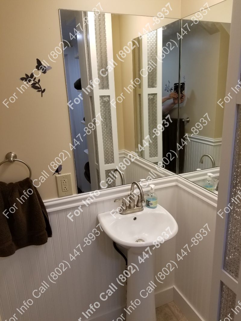 Quiet, Safe, Cozy, W/D -  600 sq ft Apt 1 - 1st fl - Photo 12