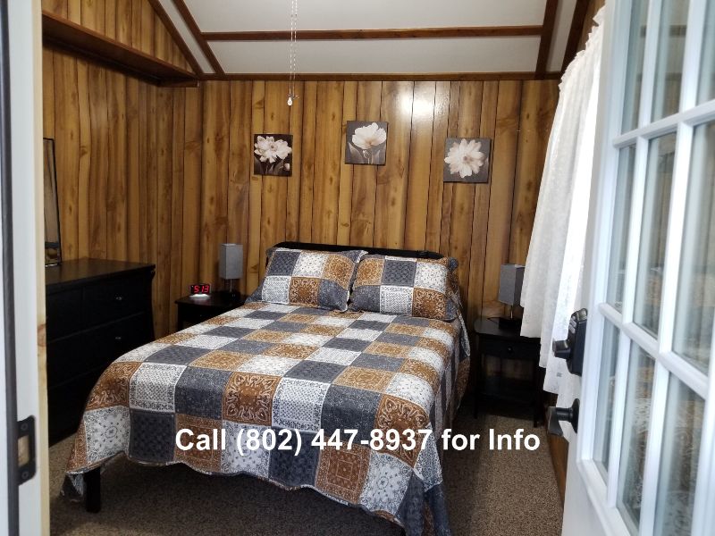 Quiet, Safe, Cozy, W/D - 600 sq ft Apt 1 - 1st fl - Photo 2