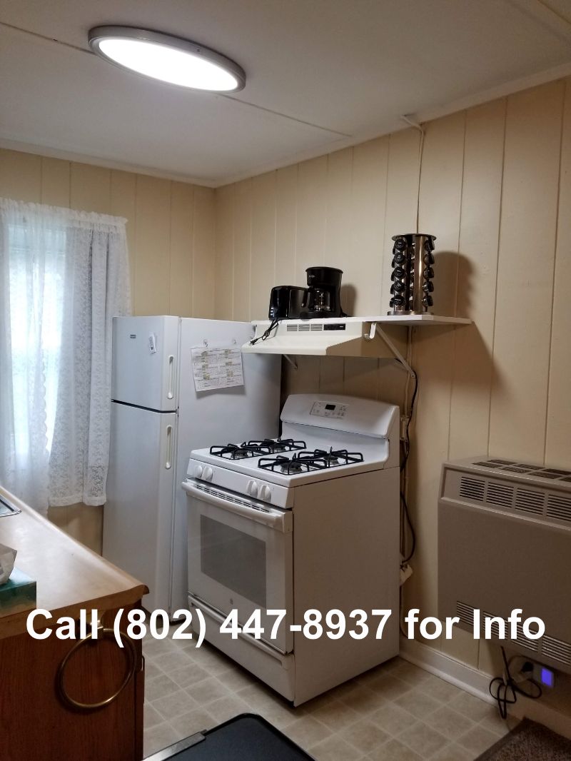 Quiet, Safe, Cozy, W/D -  600 sq ft Apt 1 - 1st fl - Photo 6