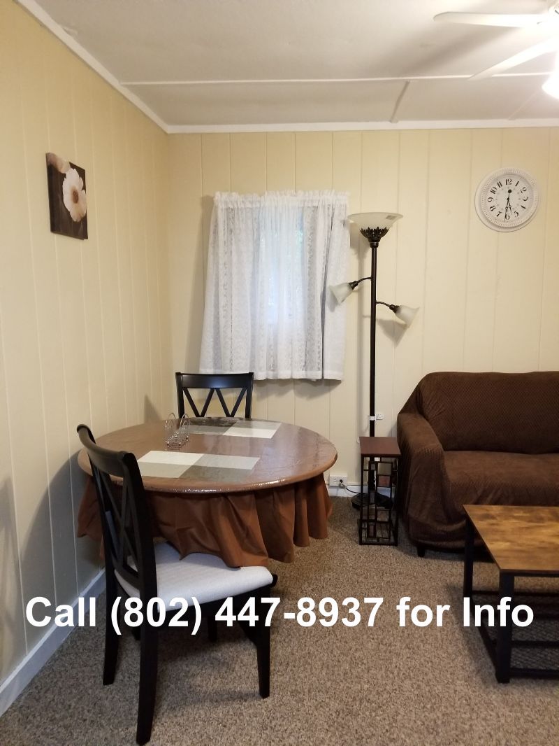Quiet, Safe, Cozy, W/D -  600 sq ft Apt 1 - 1st fl - Photo 10