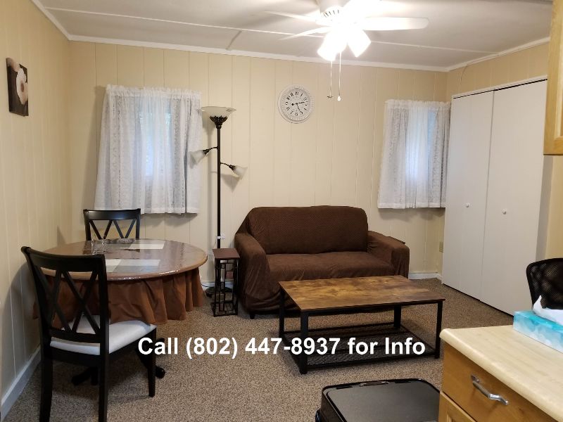 Quiet, Safe, Cozy, W/D -  600 sq ft Apt 1 - 1st fl - Photo 8