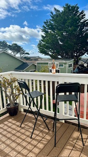 Ocean Views Private Deck
