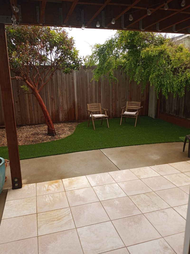 Peaceful with Private Patio & Yard
