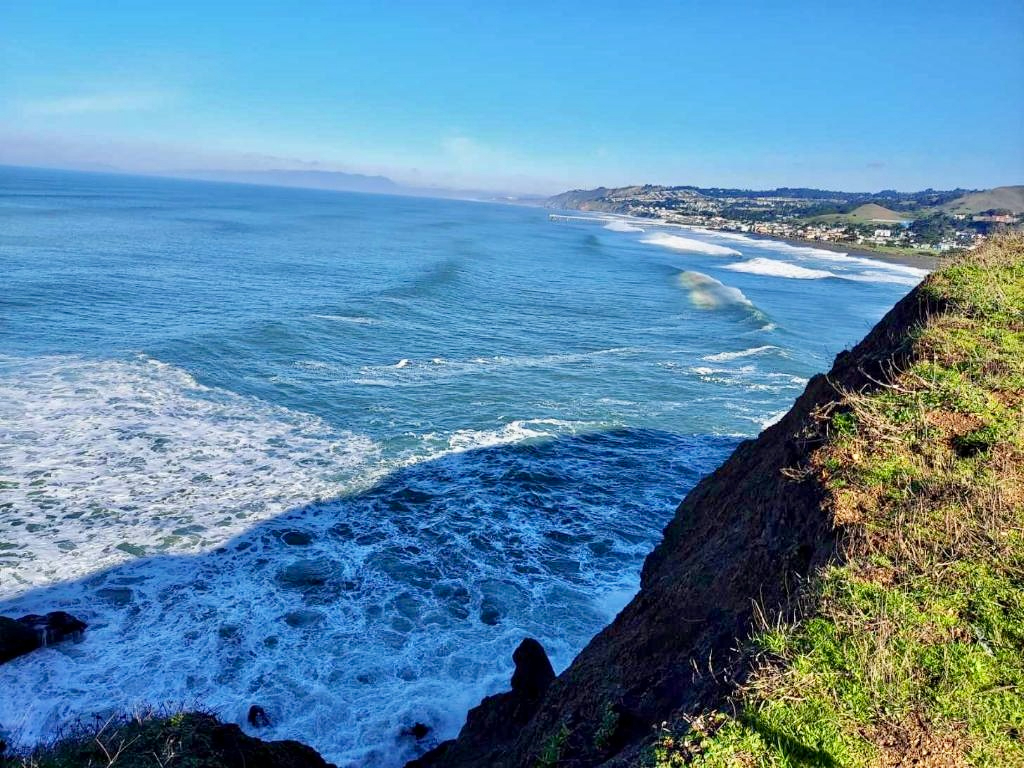 Contemporary Beach