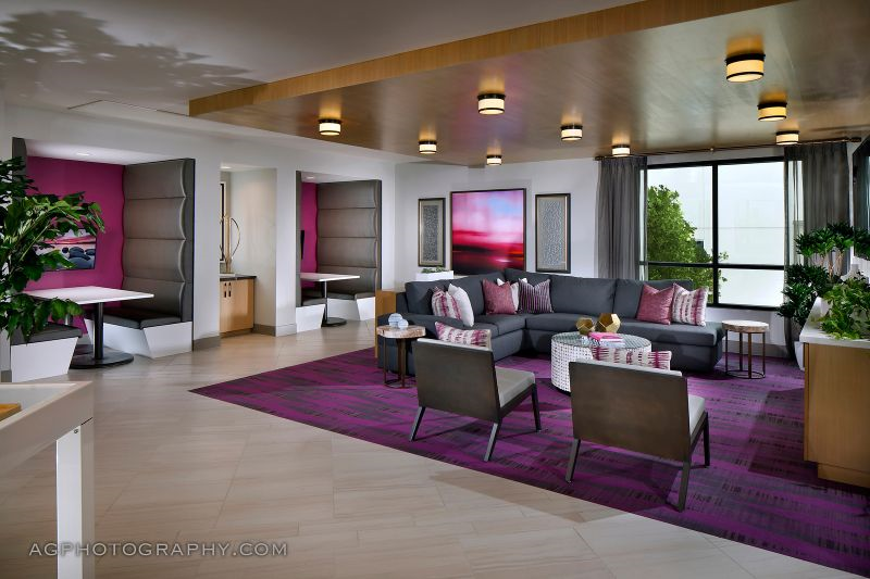 Live the Gold Life! New Beautiful 2 bedroom unit!