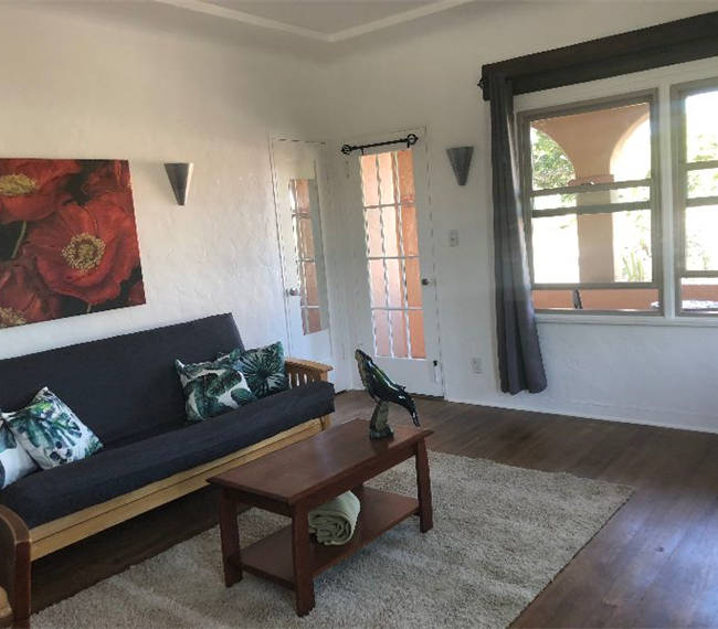 Midtown Ventura. Close to beach. Private 1br-1bth. - Photo 1