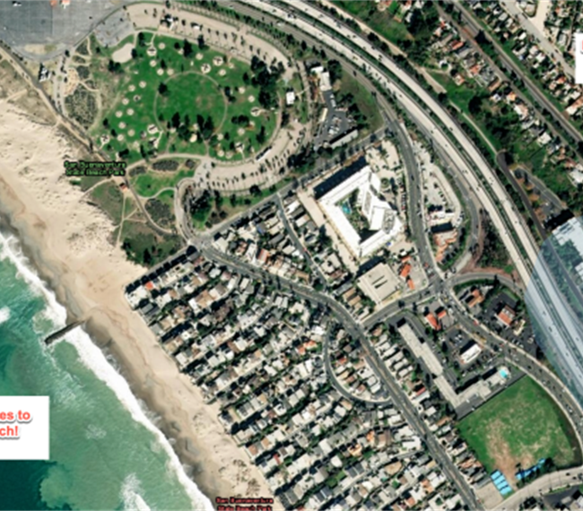 Midtown Ventura. Close to beach. Private 1br-1bth. - Photo 4
