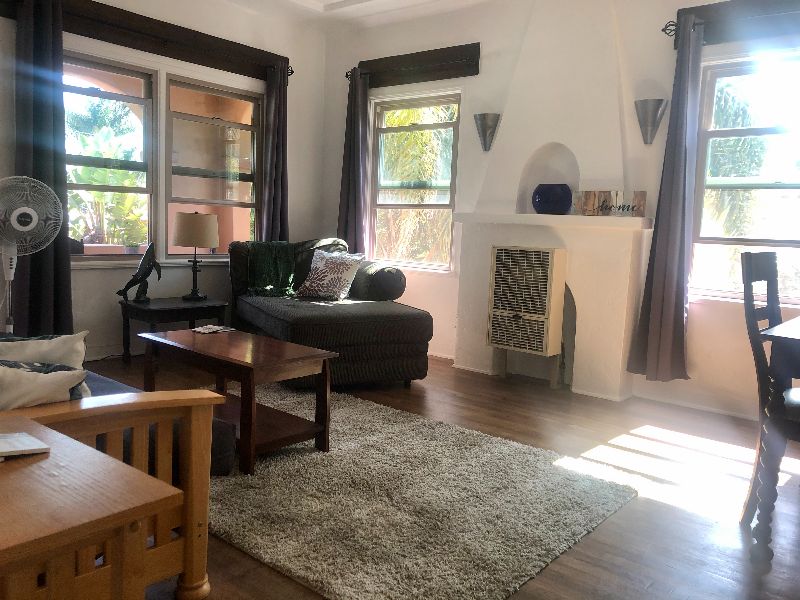 Midtown Ventura. Close to beach. Private 1br-1bth. - Photo 3