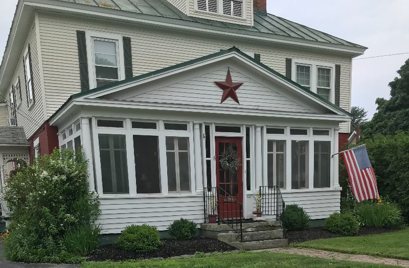 Home Away From Home - Photo 7