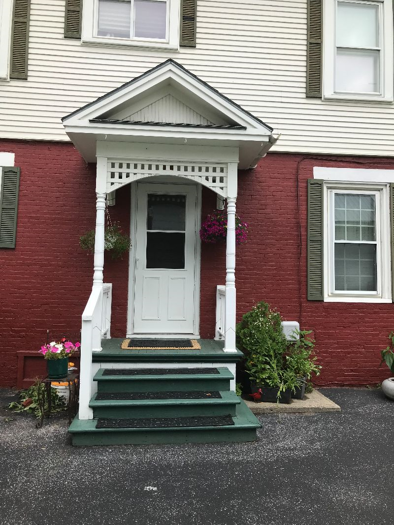 Home Away From Home - Photo 9