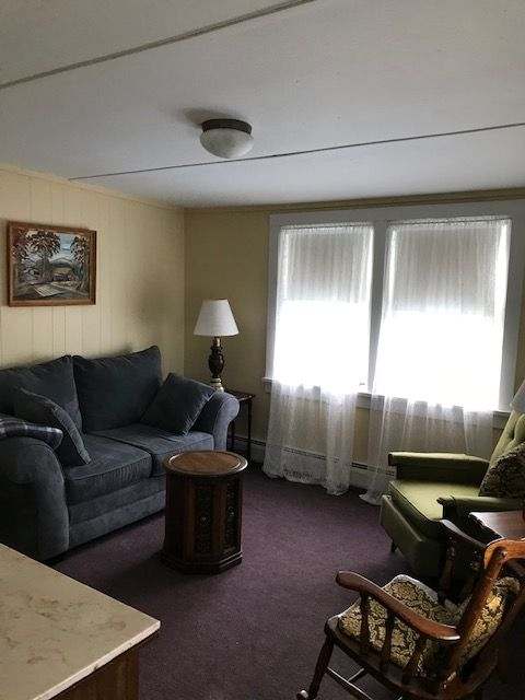 Home Away From Home - Photo 2