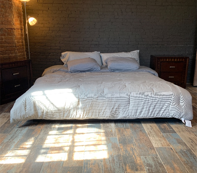 Large 1 Bedroom Apartment in Historic Home - Photo 5