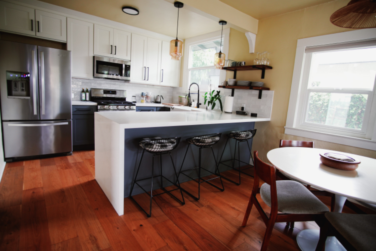 2 Bedroom/1 Bath House in North Park - Photo 4