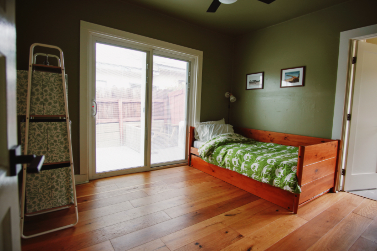 2 Bedroom/1 Bath House in North Park - Photo 6
