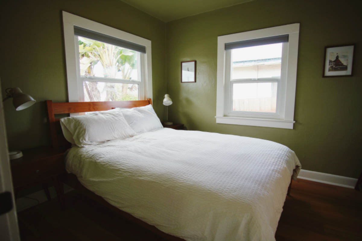 2 Bedroom/1 Bath House in North Park - Photo 5