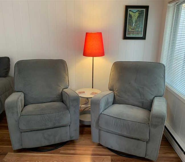 Cozy Studio in Great Location - Photo 5