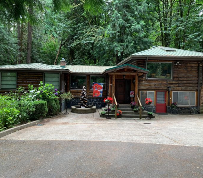 Cozy Studio in Great Location