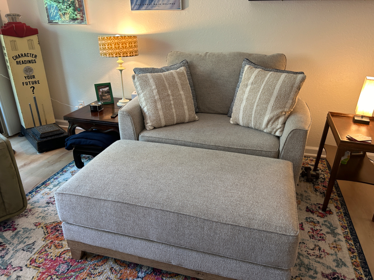 1bd/1bth Primo location with parking - Photo 5