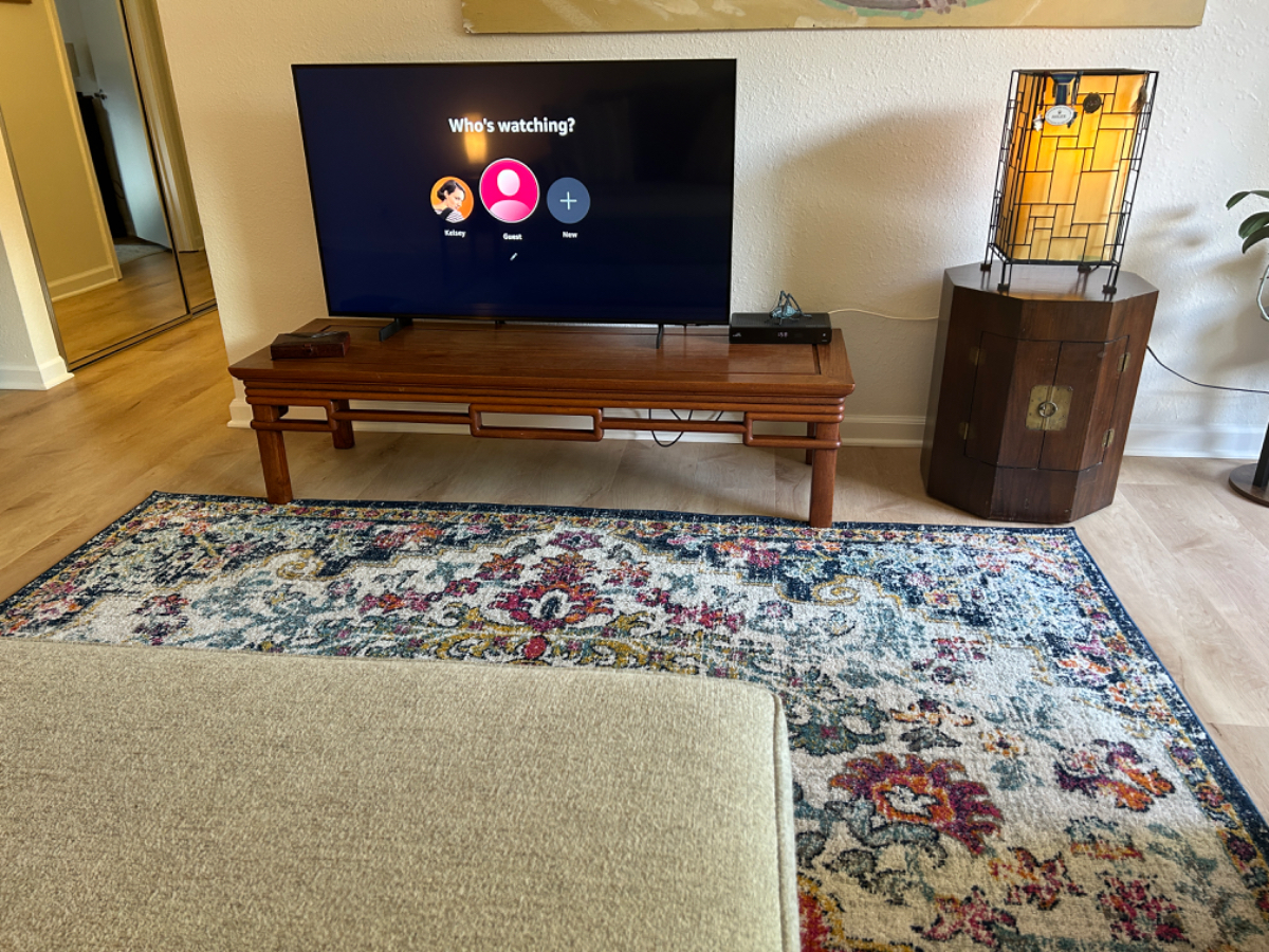 1bd/1bth Primo location with parking - Photo 6