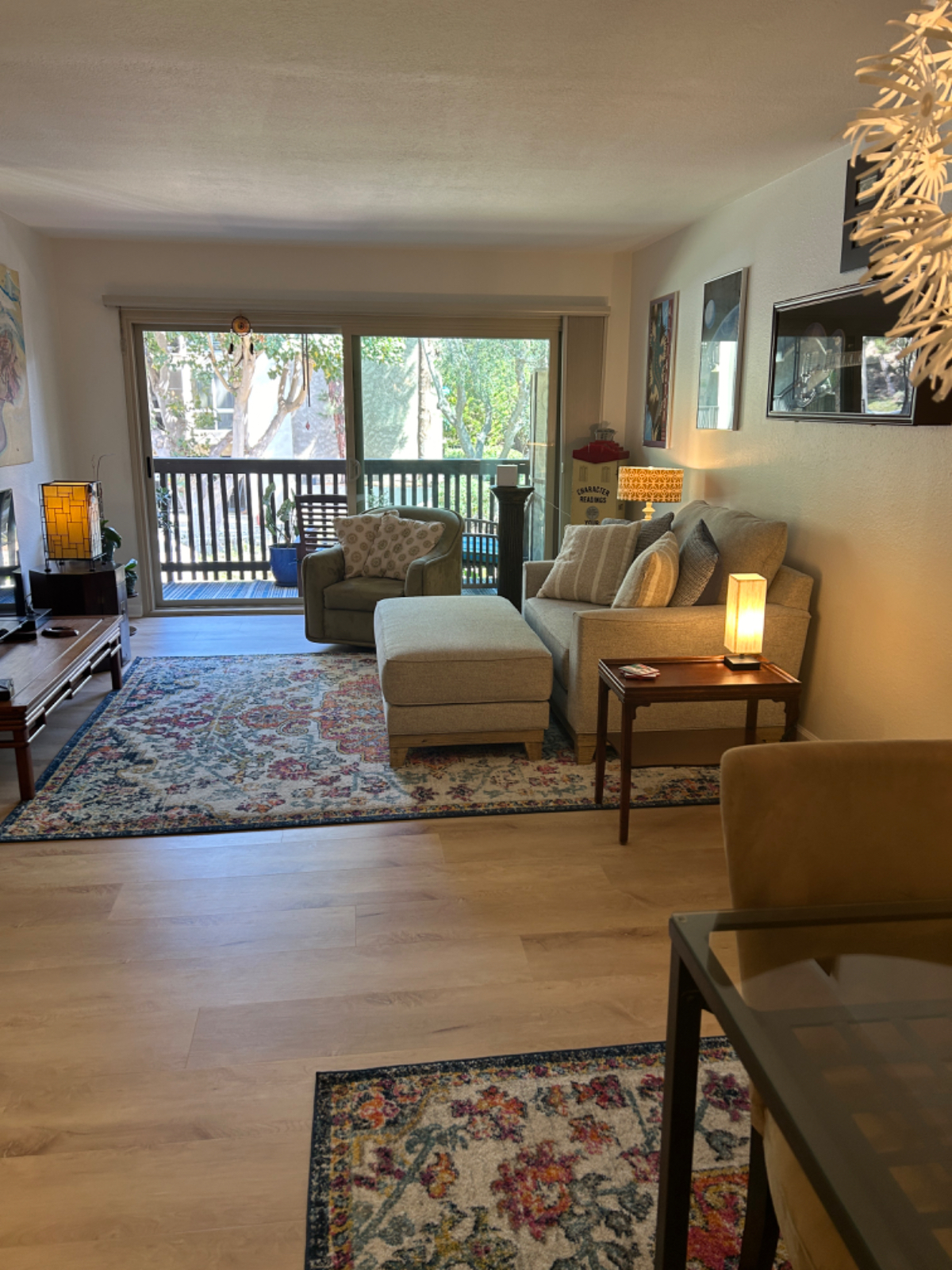1bd/1bth Primo location with parking - Photo 1