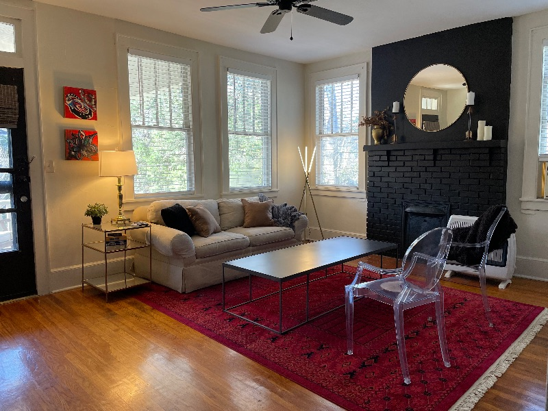 Apt 26B - Funky Fresh Living
