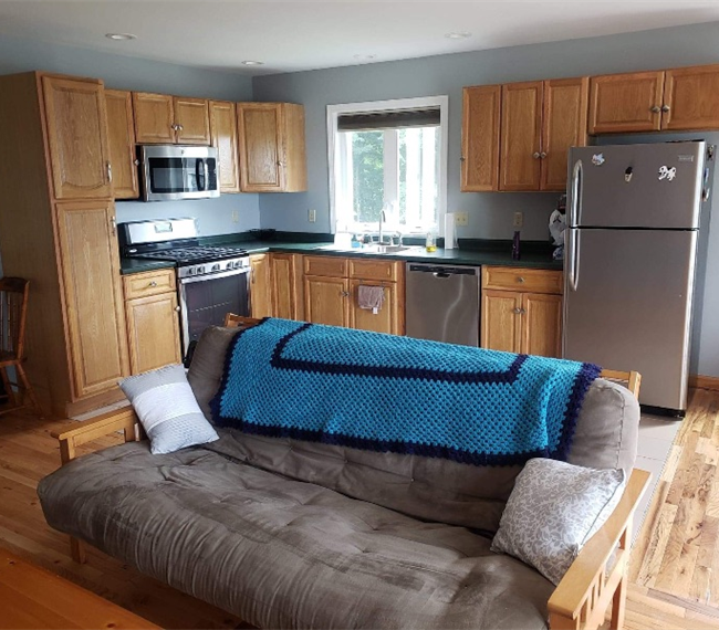2 bedroom apartment  on Lake Champlain - Photo 7