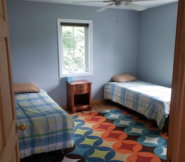 2 bedroom apartment  on Lake Champlain - Photo 5