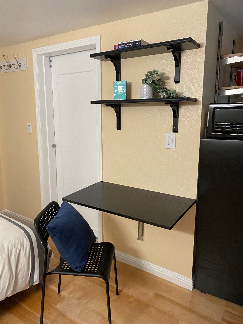 Cute Private Studio - Photo 6